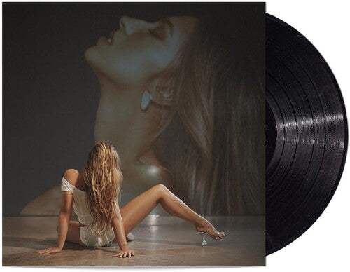 Tate McRae - So Close To What [Explicit Content] (Gatefold LP Jacket) Vinyl
