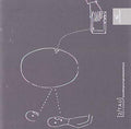 TAU (BORIS D. HEGENBART) - somethingmovinginsideplasticbox CD CD