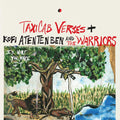 TaxiCab Verses - Is What You Make It (OPAQUE DENIM VINYL) Vinyl LP Opaque Denim Vinyl, Gatefold, Printed Sleeve, Sticker