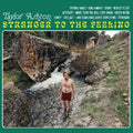 Taylor Ashton - Stranger to the Feeling Vinyl LP