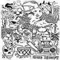 Taylor Bennett - Broad Shoulders Vinyl