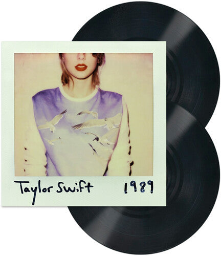 Taylor Swift - 1989 Vinyl
