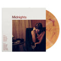 Taylor Swift - Midnights (Blood Moon Edition) [Explicit Content] Vinyl