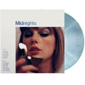Taylor Swift - Midnights [Moonstone Blue Edition LP] Vinyl