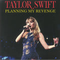 Taylor Swift - Planning My Revenge Vinyl