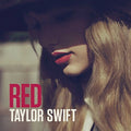 Taylor Swift - Red (2 Lp's) Vinyl