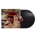 Taylor Swift - Red (Taylor's Version) [Explicit Content] (4 Lp's) Vinyl