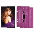 Taylor Swift - Speak Now (Taylor's Version) [2 Cassette] Cassette