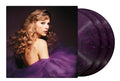Taylor Swift - Speak Now (Taylor's Version) [Violet Marbled 3 LP] Vinyl