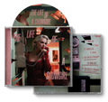 Taylor Swift - The Life Of A Showgirl [Dressing Room Rehearsal Version] CD