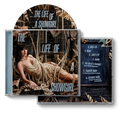 Taylor Swift - The Life Of A Showgirl [So Glamorous Cabaret Version] CD