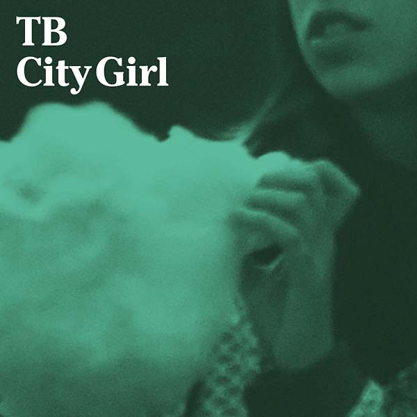TB - City Girl Vinyl 12"