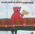 TEA - Everybody's Happy Sometimes CD CD