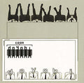 TEAM DOYOBI - Push Chairs For Grown Ups CD CD