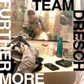 Team Dresch - Furthermore (Heirloom Tomato Vinyl) Vinyl