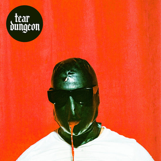 Tear Dungeon - Squirm (Indie Exclusive) [Color Vinyl] Vinyl