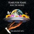 Tears For Fears - Rule The World Vinyl