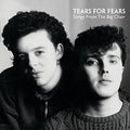 Tears For Fears - Songs from the Big Chair (180 Gram Vinyl) [Import] Vinyl