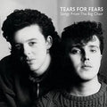 Tears For Fears - Songs From The Big Chair [Coke Bottle Clear LP] Vinyl