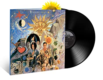 Tears For Fears - The Seeds Of Love [LP] Vinyl