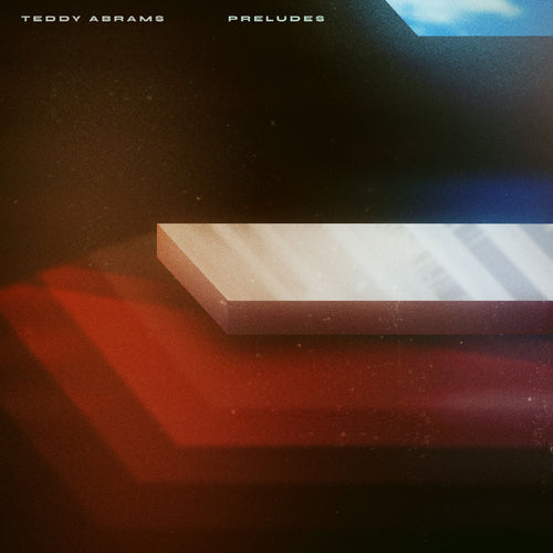 Teddy Abrams - Preludes CD