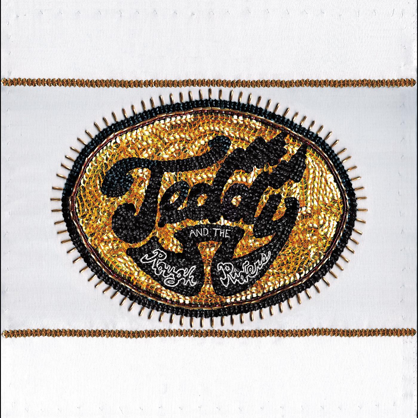 Teddy and the Rough Riders - Teddy and the Rough Riders Vinyl LP 180g vinyl, Lyrics insert with digital download
