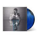 Teddy Swims - Ugly (Indie Exclusive, Black And Blue Colored Vinyl) Vinyl