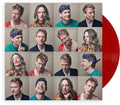 Teddy Thompson - Never Be The Same (Indie Exclusive) [Red] Vinyl
