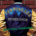 Teddybears - Rock 'N' Roll Highschool (Indie Exclusive, Green Vinyl) Vinyl