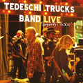 Tedeschi Trucks Band - Everybody'S Talkin' [3LP] Vinyl