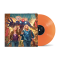 Tedeschi Trucks Band - Future Soul (Limited, Indie Exclusive) [180G Orange Crush LP] Vinyl