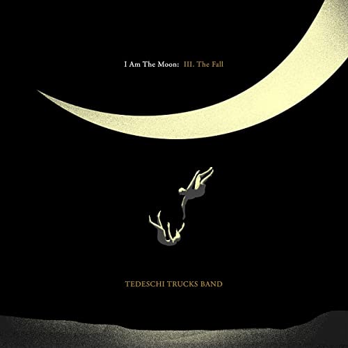 Tedeschi Trucks Band - I Am The Moon: III. The Fall Vinyl