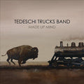 Tedeschi Trucks Band - Made Up Mind (180 Gram Vinyl) [Import] (2 Lp's) Vinyl