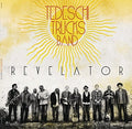 Tedeschi Trucks Band - Revelator (2 Lp's) Vinyl