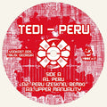 Tedi - Peru Vinyl 12"