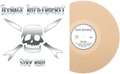 TEENAGE BOTTLEROCKET - Stay Rad! [Explicit Content] (Limited Edition, Beer Colored Vinyl) Vinyl