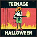 Teenage Halloween - Teenage Halloween Vinyl LP black vinyl, includes download