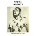 Teeth Agency - You Don't Have to Live in Pain Vinyl LP
