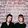 Tegan and Sara - So Jealous (20Th Anniversary) Vinyl