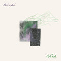 Tei Shi - Verde (CREME MARBLE VINYL) Vinyl 12" creme marble vinyl with insert and digital download