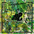 TELEPHONES - Vibe Telemetry CD CD