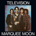 Television - Marquee Moon (Ultra Clear Vinyl) (Rocktober Exclusive) Vinyl