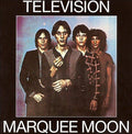 Television - Marquee Moon Vinyl