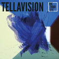TELLAVISION - The Third Eye Vinyl LP