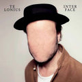 TELONIUS - Inter Face CD CD