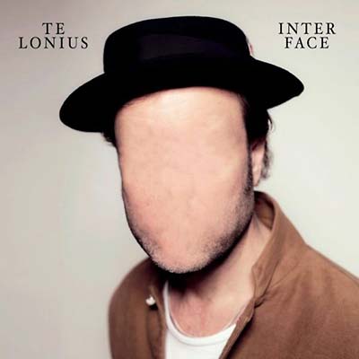 TELONIUS - Inter Face CD CD
