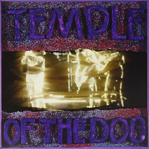 Temple Of The Dog - Temple Of The Dog Vinyl