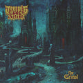 Temple Of Void - The Crawl [Blue Marble Vinyl] Vinyl