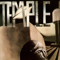 TEMPLE - Temple Vinyl LP