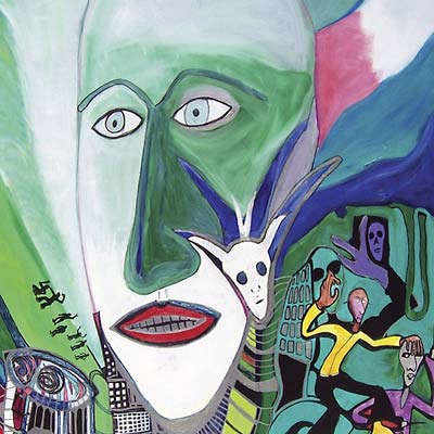 TEN EAST - The Robot's Guide to Freedom CD CD